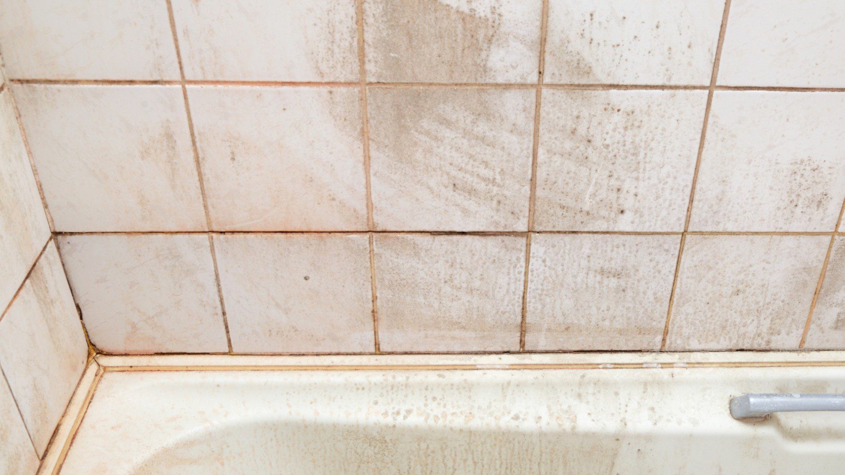 tile and grout cleaning in Lenexa