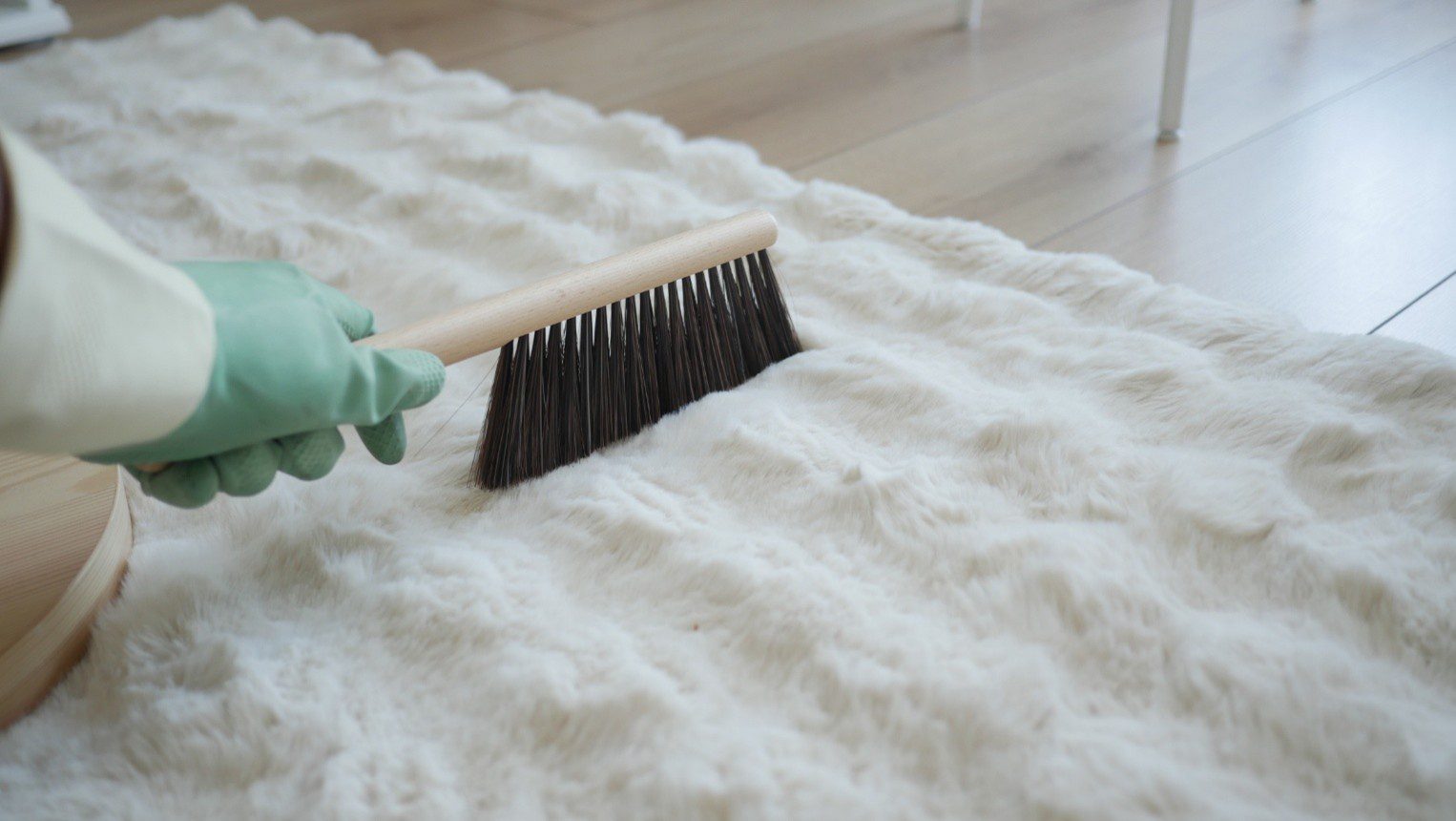 Rug Cleaning in Shawnee