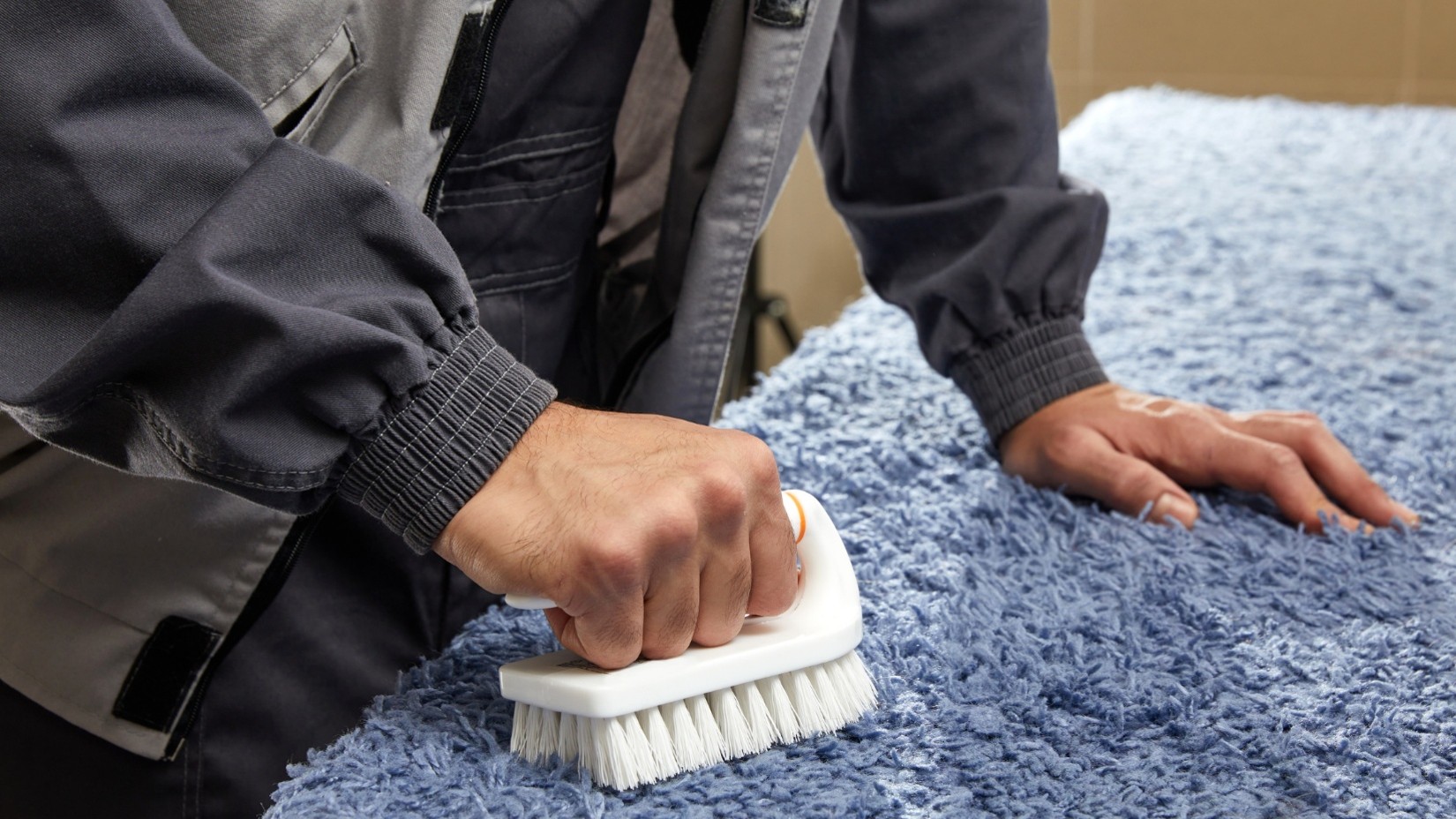 Area Rug Cleaning in Shawnee